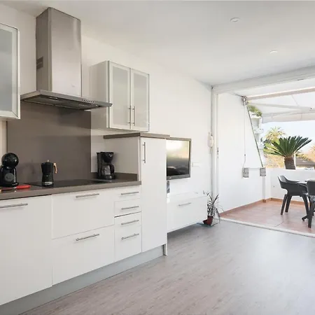 Bonito Y Relajante En Puerto Apartment Alcudia (Mallorca)