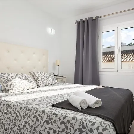 Apartment Bonito Y Relajante En Puerto