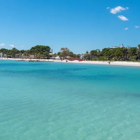 Bonito Y Relajante En Puerto