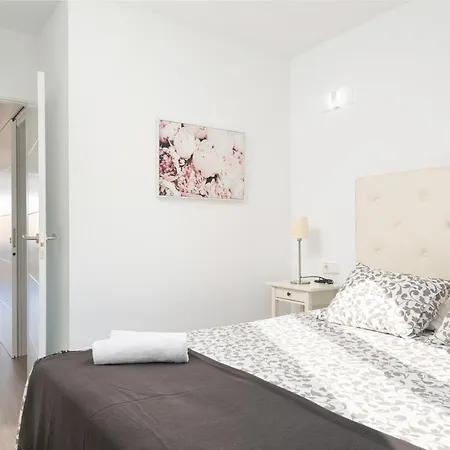 Bonito Y Relajante En Puerto Apartment *